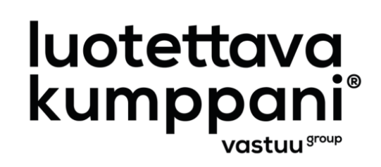 Arvostettu työpaikka